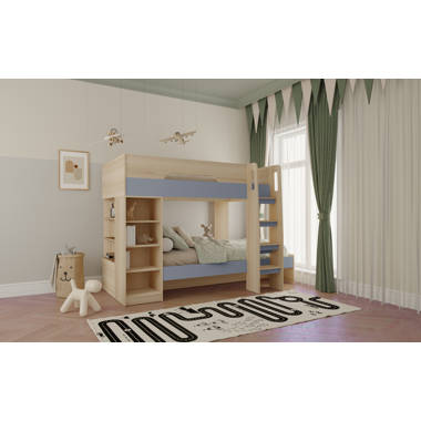 Abby 2024 bunk bed